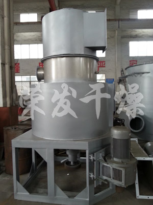 閃蒸干燥機