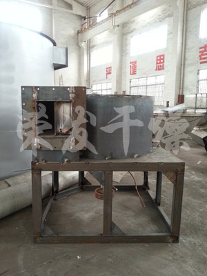 閃蒸干燥機(jī)