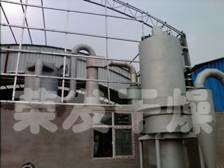 碳化硅干燥生產線