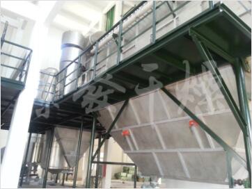 表面水分去除就用閃蒸干燥機(jī)